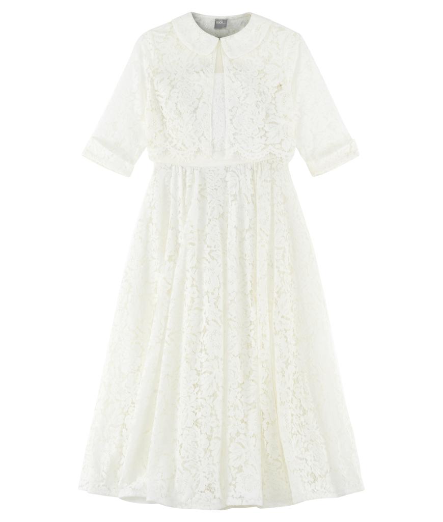 Asos Bridal Collection SS16