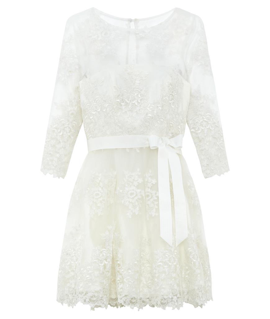 Asos Bridal Collection SS16