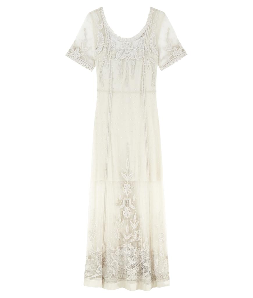 Asos Bridal Collection SS16