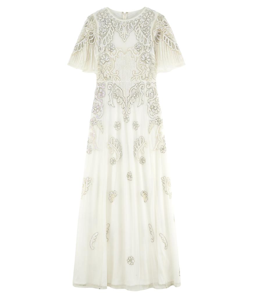 Asos Bridal Collection SS16