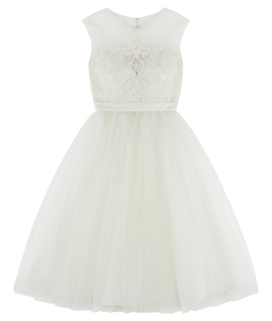 Asos Bridal Collection SS16