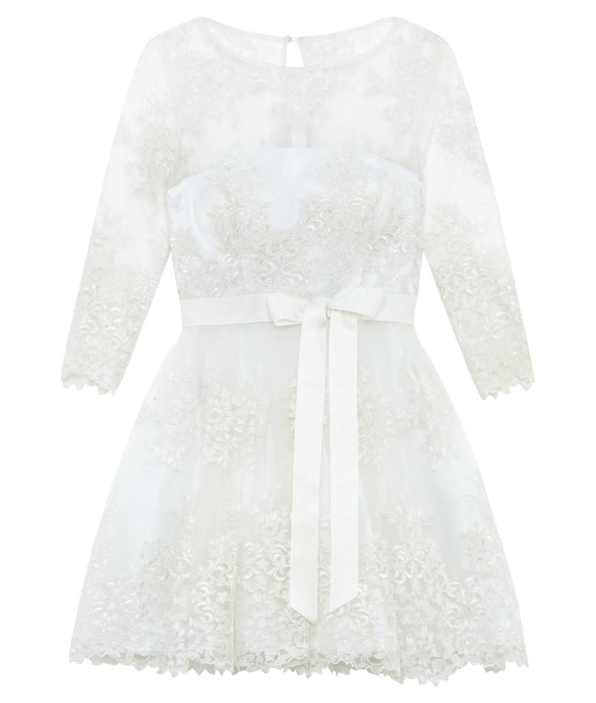 Asos Bridal Collection SS16