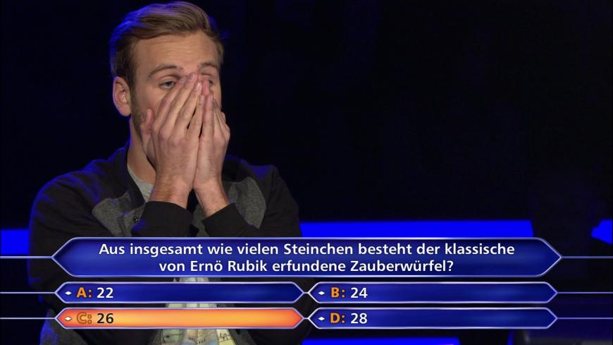 ... kein Problem...