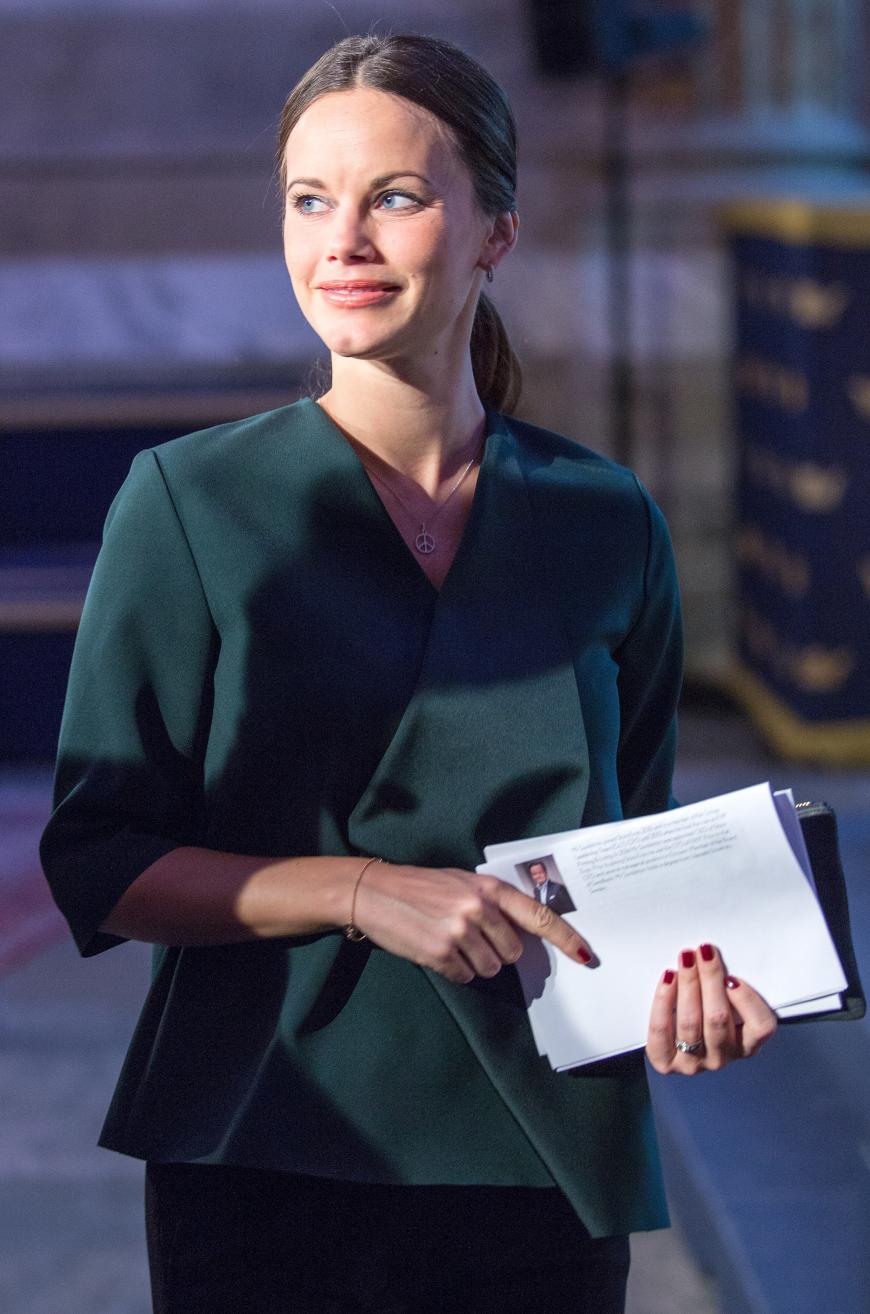 Sofia von Schweden