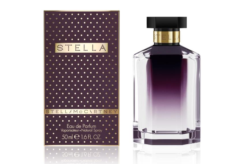Sinnlich und verführerisch: Der erste Duft von Designerin Stella McCartney „STELLA“ ist eine Hommage an die englische Rose. Hier shoppen: Eau de Parfum 50 ml ca. 49,99 €