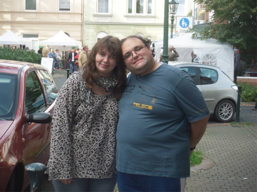 Die Liebe war nicht von Dauer: Auch mit Kandidatin Steffi wollte es nicht klappen. Ingo gab 2014 die Trennung bekannt.