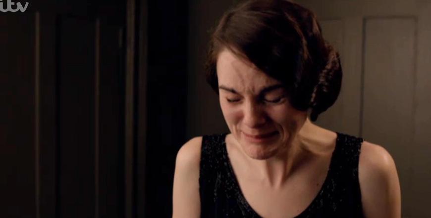 In „Downtown Abbey