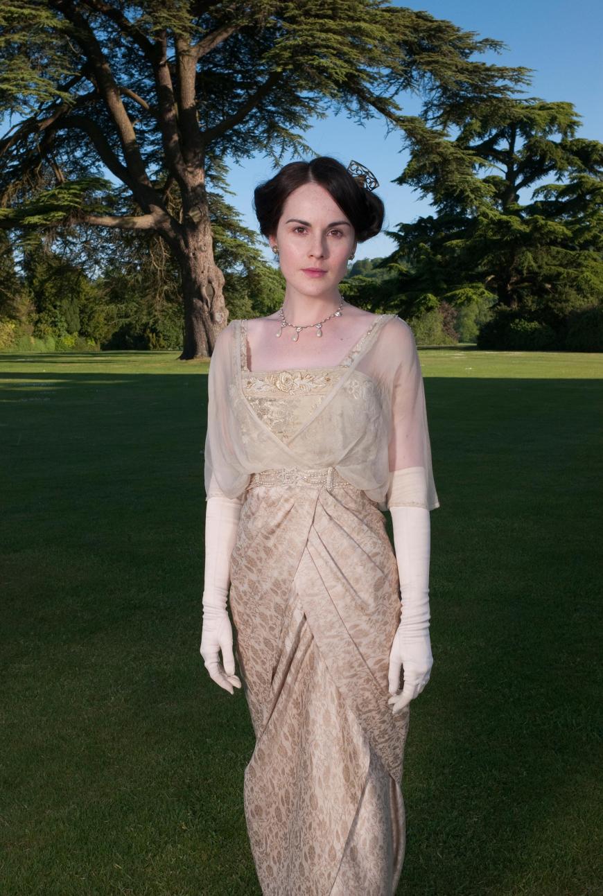„Lady Mary