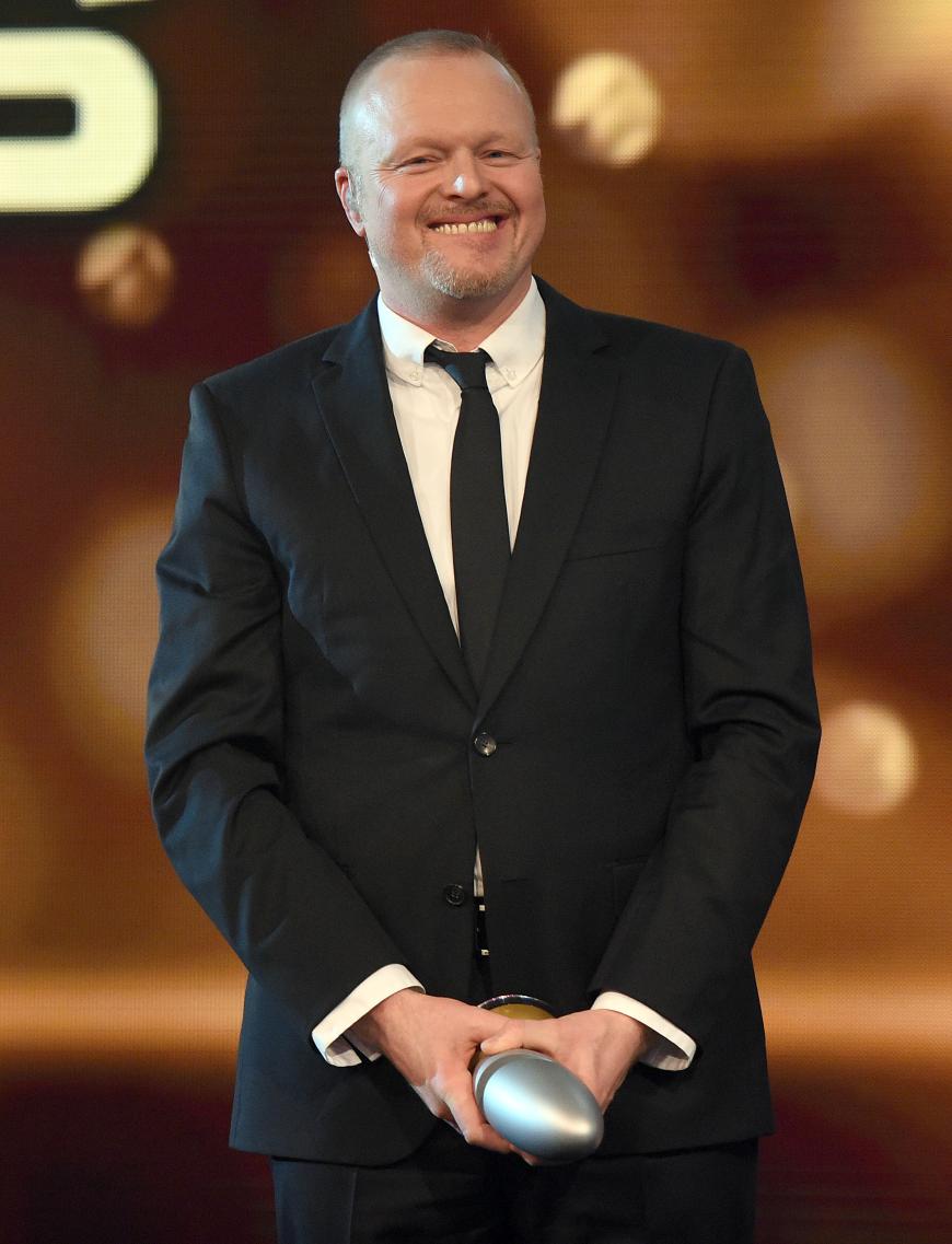 Nach 16 Jahren hängt Stefan Raab seine TV-Karriere an den Nagel.