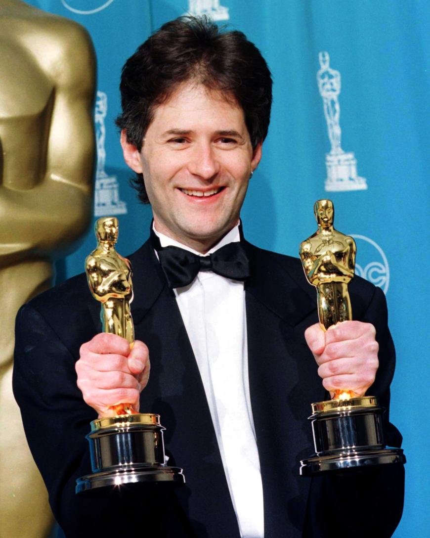 Er war einer der ganz Großen in Hollywood: James Horner komponierte legendäre Songs zu weltberühmten Filmen. Allein die