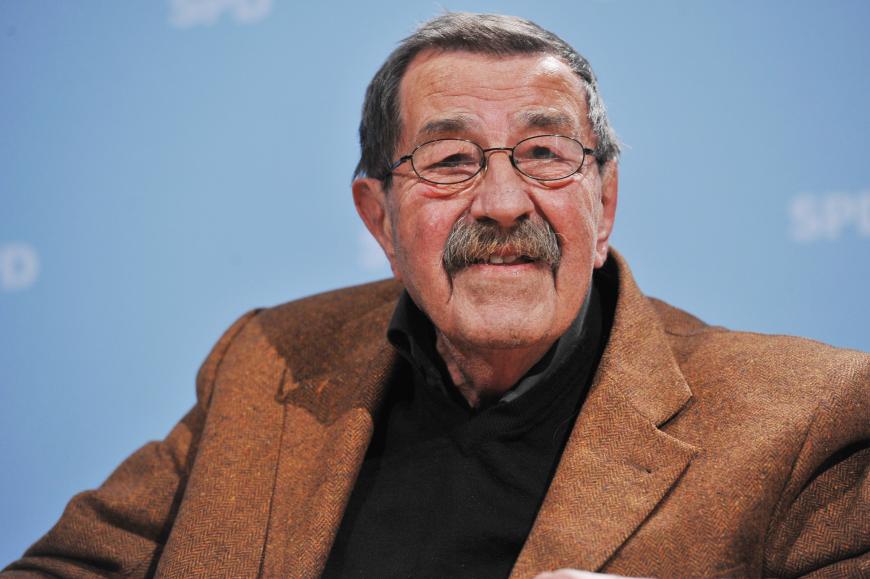 Günter Grass, einer der größten deutschen Schriftsteller der Gegenwart, starb am 13. April 2015 im Alter von 87 Jahren in Lübeck. Der Debütroman des Literaturnobelpreis-Trägers,