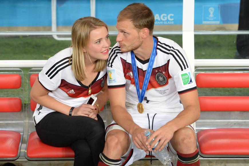 Weltmeister und