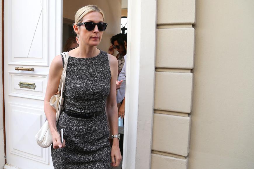 Kelly Rutherford hat das Sorgerecht für ihre Kinder verloren. Ein Gericht in Monaco urteilte nun zugunsten ihres Ex-Mannes Daniel Giersch. 