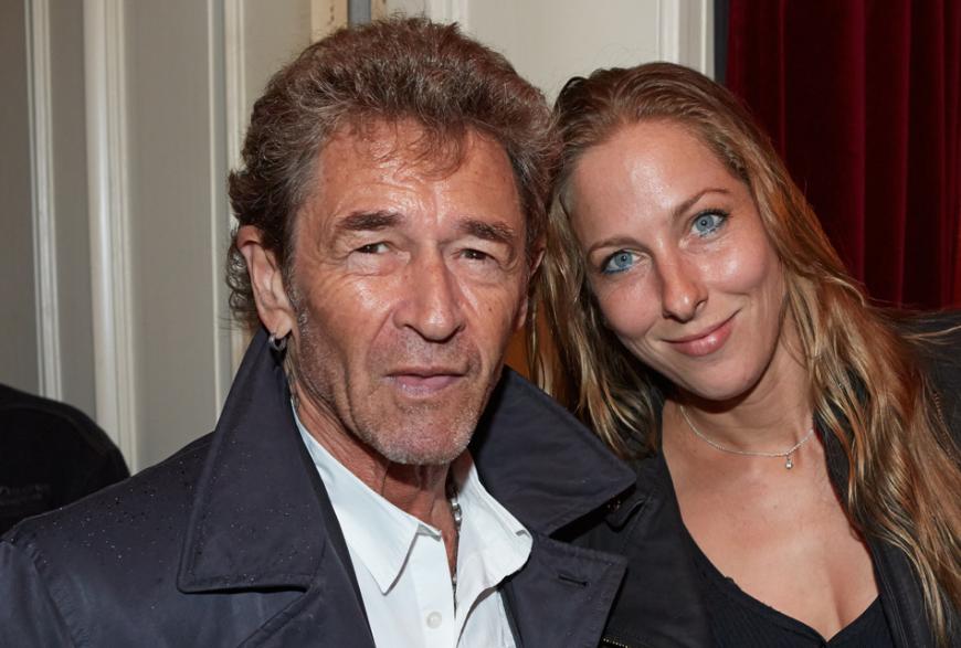 Sänger Peter Maffay und Ehefrau Tania Spengler gehen nach zwölf Jahren Ehe getrennte Wege. Der Grund: Der Sänger hat sich eine 38 Jahre jüngere Lehrerin verliebt.