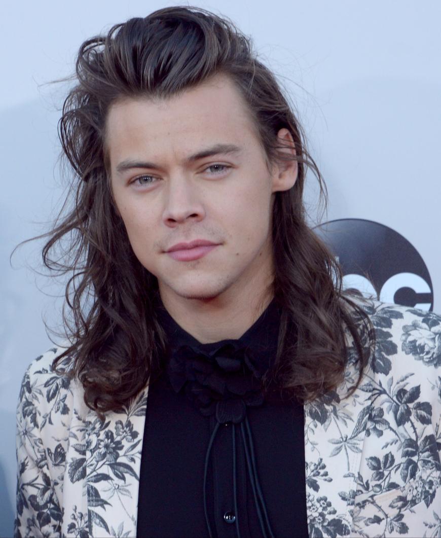 Harry Styles sollte Kendall Jenner jetzt besser nicht mehr loslassen.