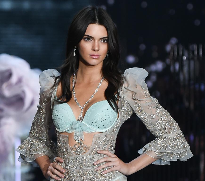 Ist Kendall Jenner wieder in Harry Styles verliebt?