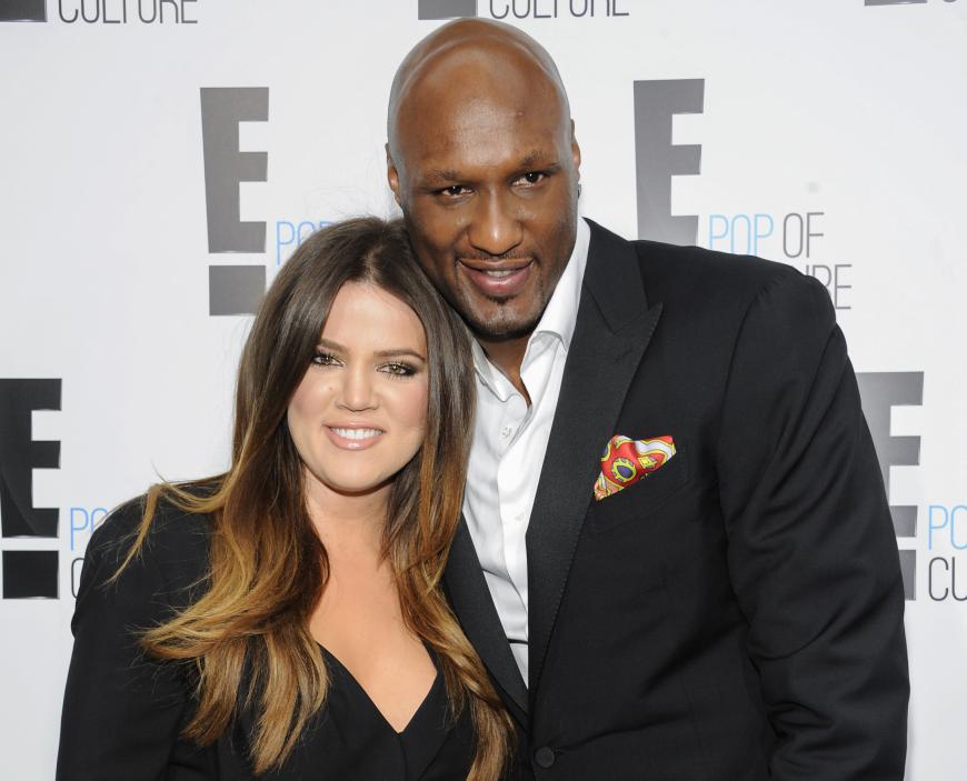 Khloé Kardashian und Lamar Odom lebten bereits in Trennung.