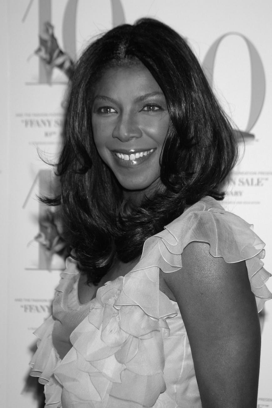 Natalie Cole ist im Alter von 65 Jahren gestorben.