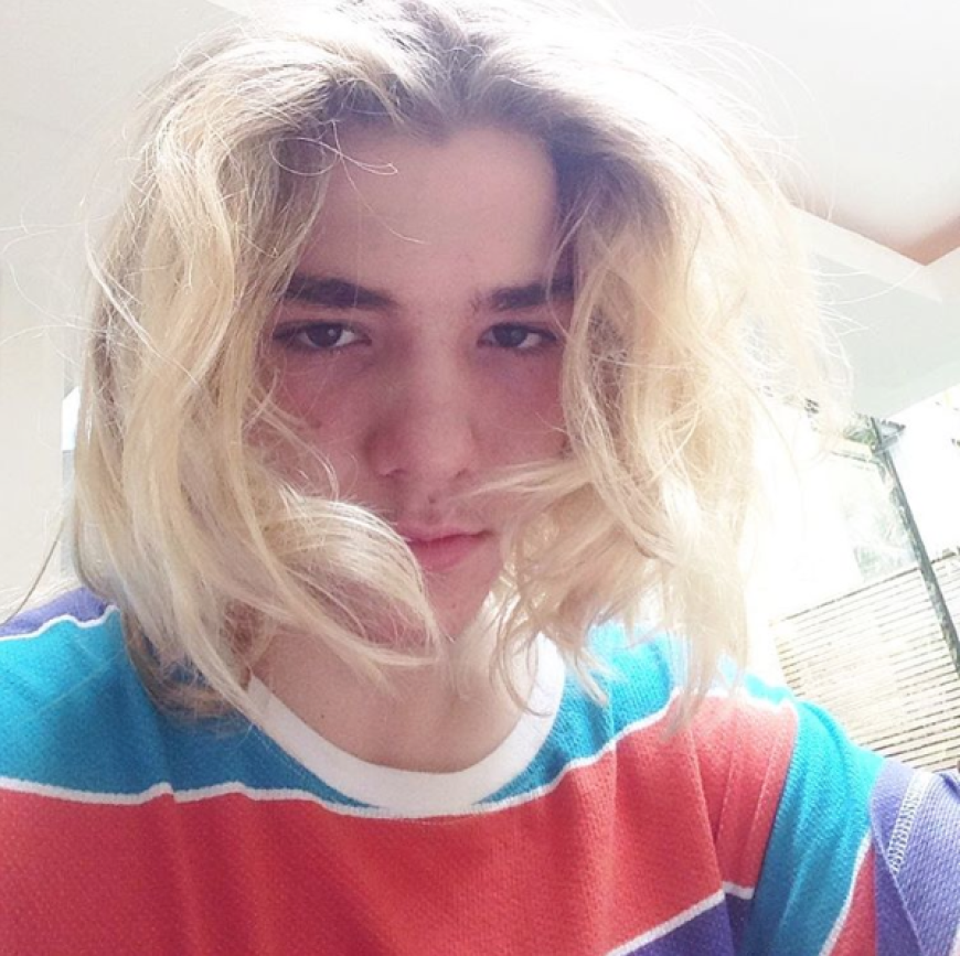 Madonna demütigte ihren Sohn vor Millionen von Twitter-Fans.