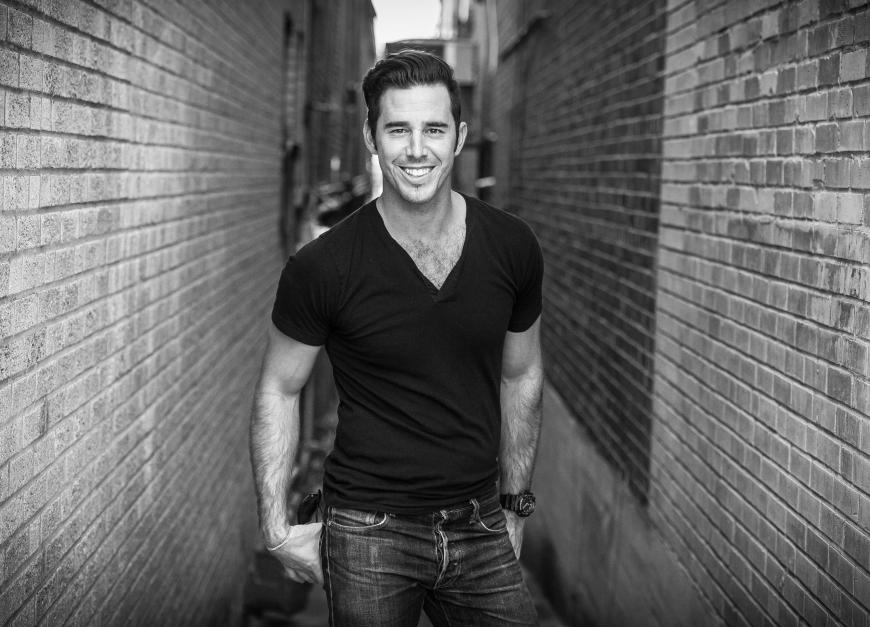 Der Countrysänger Craig Strickland ist tot.