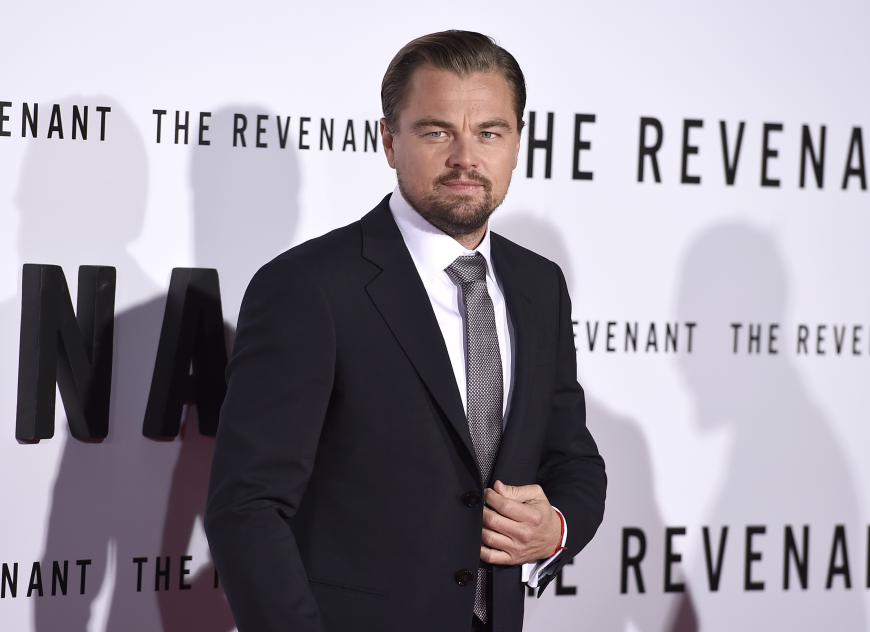 Leo ist also wieder einmal Single ...