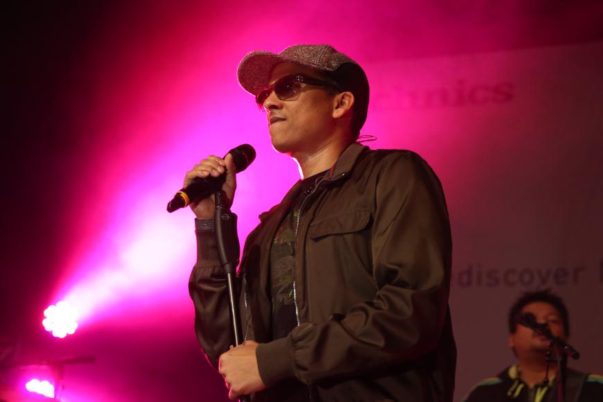 Nach Xavier Naidoo soll nun das Publikum entscheiden, wer zum "ESC" darf.