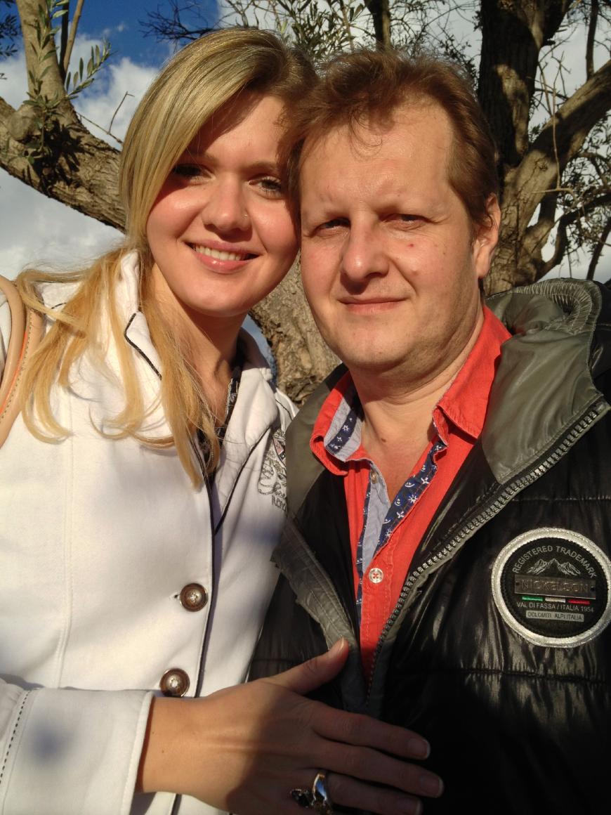 Jens' Ex-Verlobte Jenny sieht dessen Zukunftspläne kritisch.
