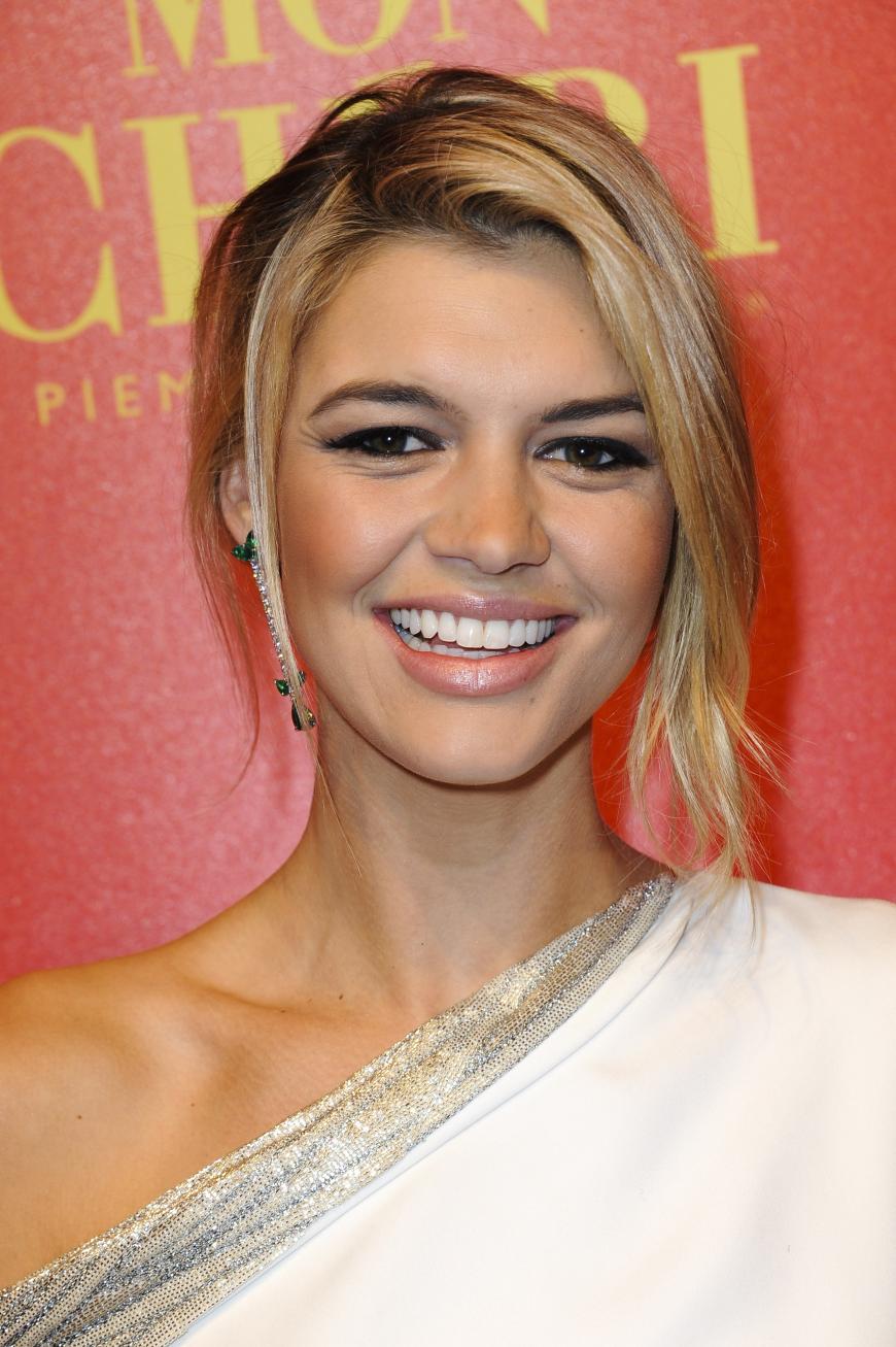 Kelly Rohrbach wird die neue Pamela Anderson im