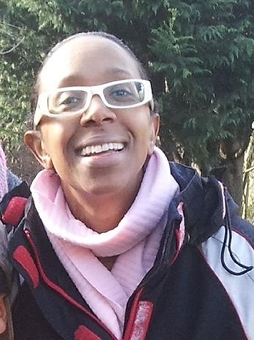 Laut Aussage ihrer Schwester Ava Blake wollte sich Sian Blake unmittelbar vor ihrem Verschwinden von Arthur Simpson-Kent trennen.