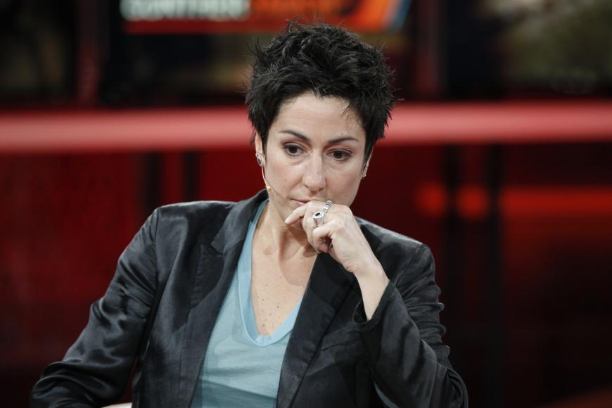 „Zeigen Sie mir Ihr Gesicht