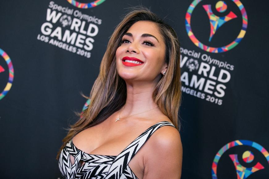 Nicole Scherzinger kann wieder strahlen: Die Sängerin hat einen neuen Freund!