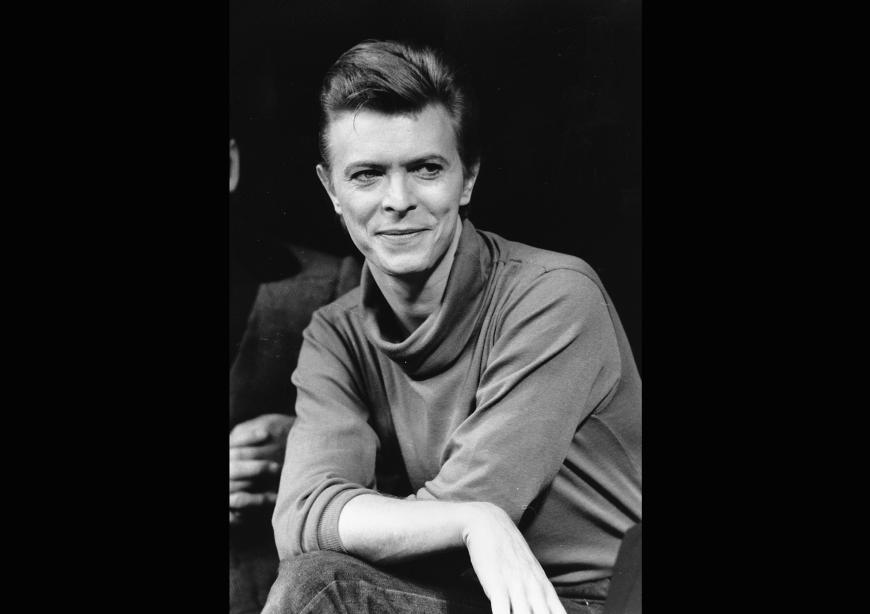 Stars trauern weltweit um David Bowie, der am 10. Januar an Krebs starb. 