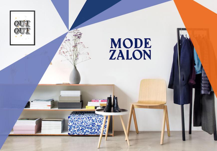 Besucht unbedingt den Pop-Up Styling Salon von Zalon in der Torstraße!