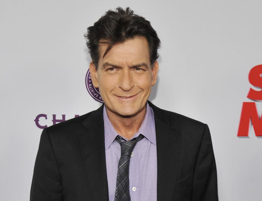 Charlie Sheen nimmt keine HIV-Medikamente mehr.