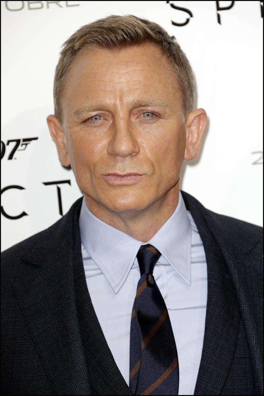 Oder schlüpft Daniel Craig noch ein weiteres Mal in die Rolle des beliebten Agenten?