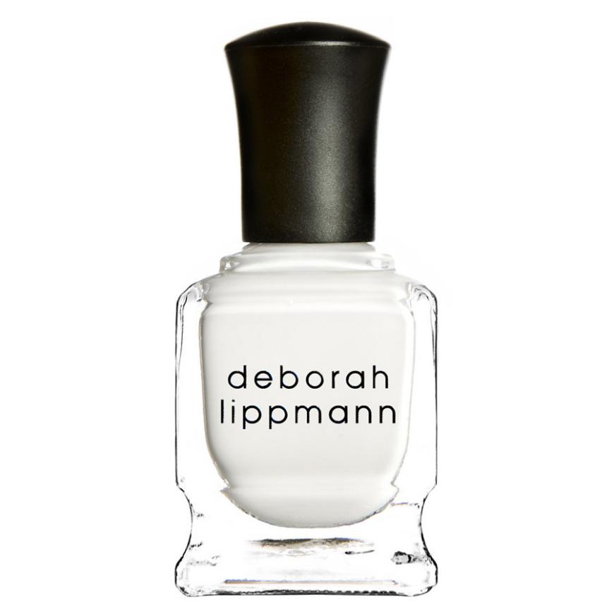 Nagellack von Deborah Lippmann, in
