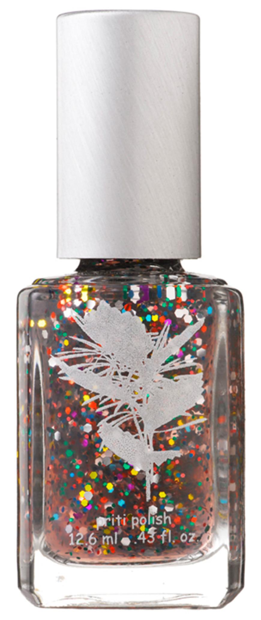 Nagellack von Priti NYC, in