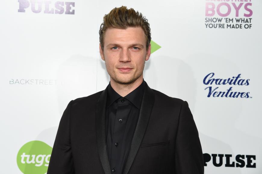 Nick Carter ist ein echter Bad Boy und sitzt wahrscheinlich noch immer im Knast.