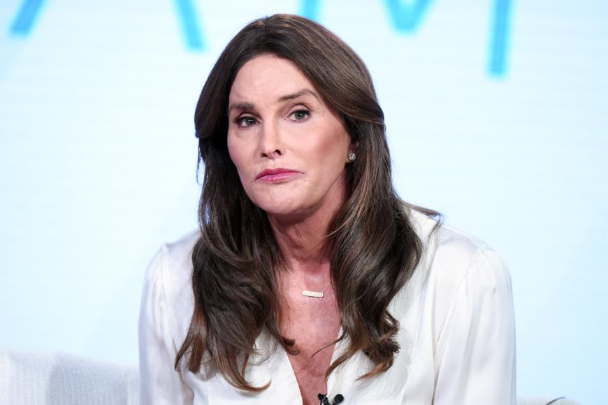 Caitlyn Jenner