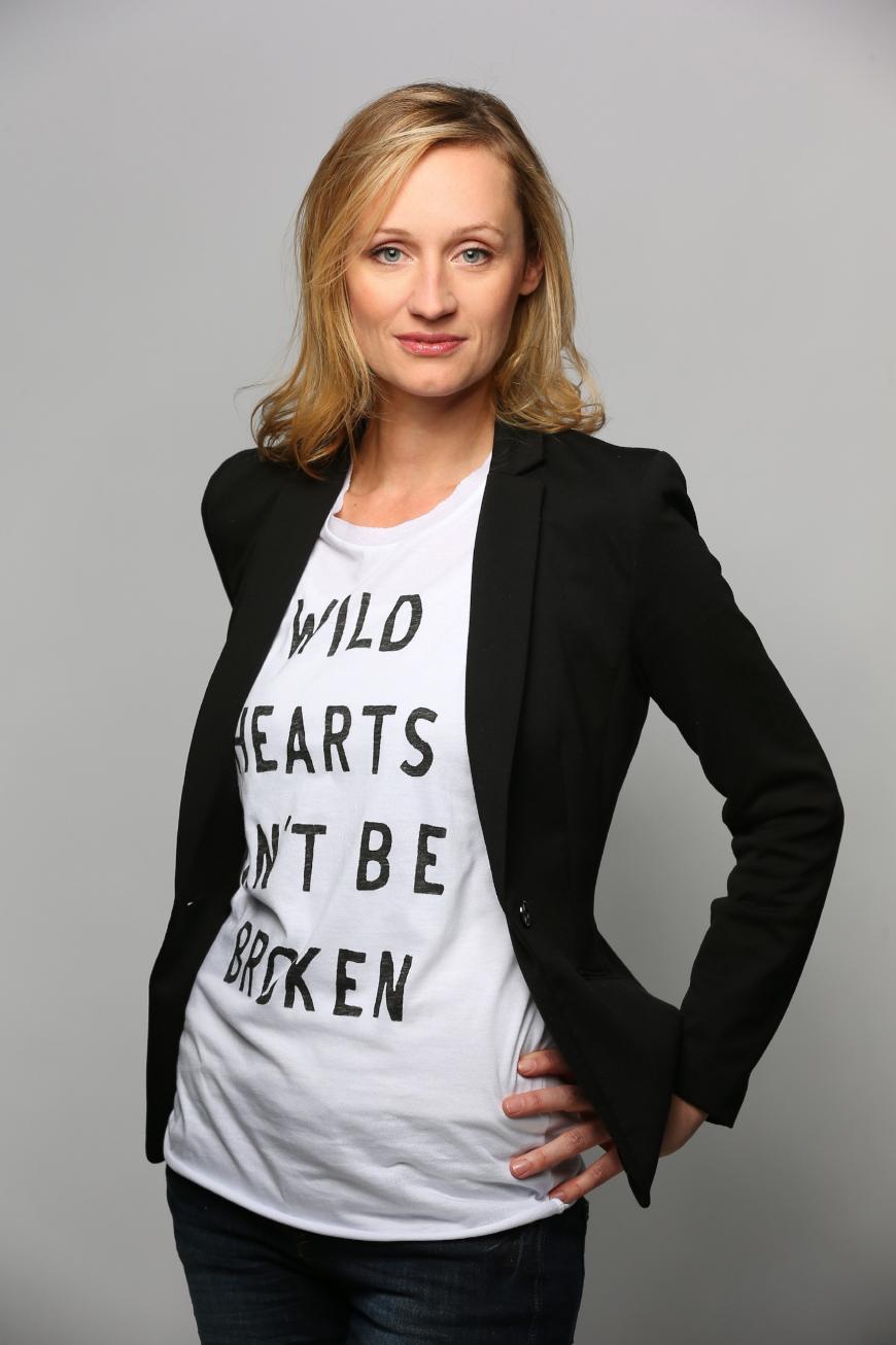 Barbara Sotelsek alias