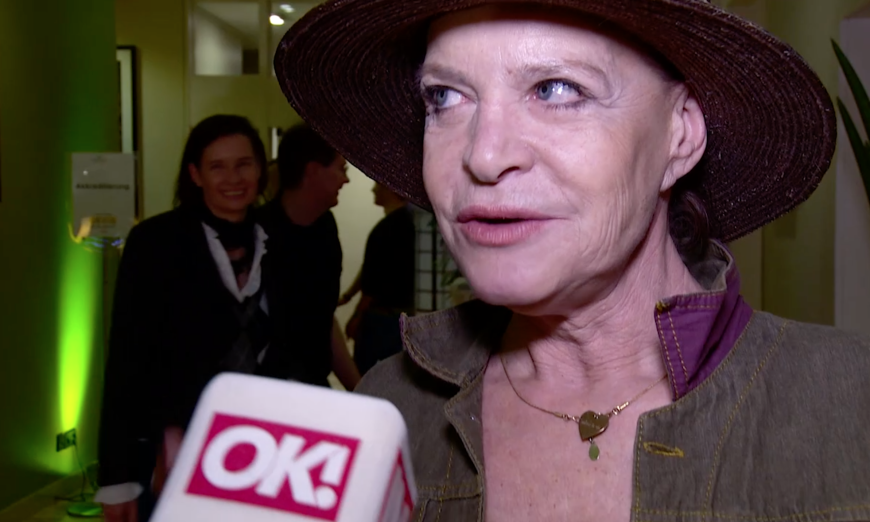 Barbara Engel war 2008 im Dschungelcamp zu sehen.