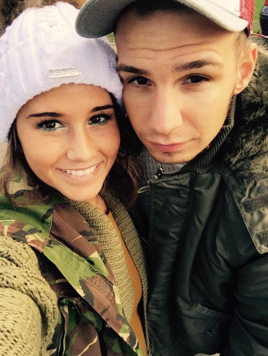 Sarah Engels und Pietro Lombardi sind happy mit Söhnchen Alessio - aber plagen sich mit Figurproblemen.