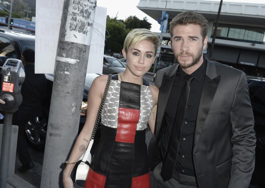 Miley Cyrus und Liam Hemsworth wollen angeblich ihrer Liebe eine zweite Chance geben.