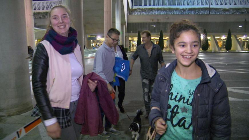 Daniela ist bereits Mutter von drei Kindern (Bild), Jens hat drei Kinder von zwei Frauen.