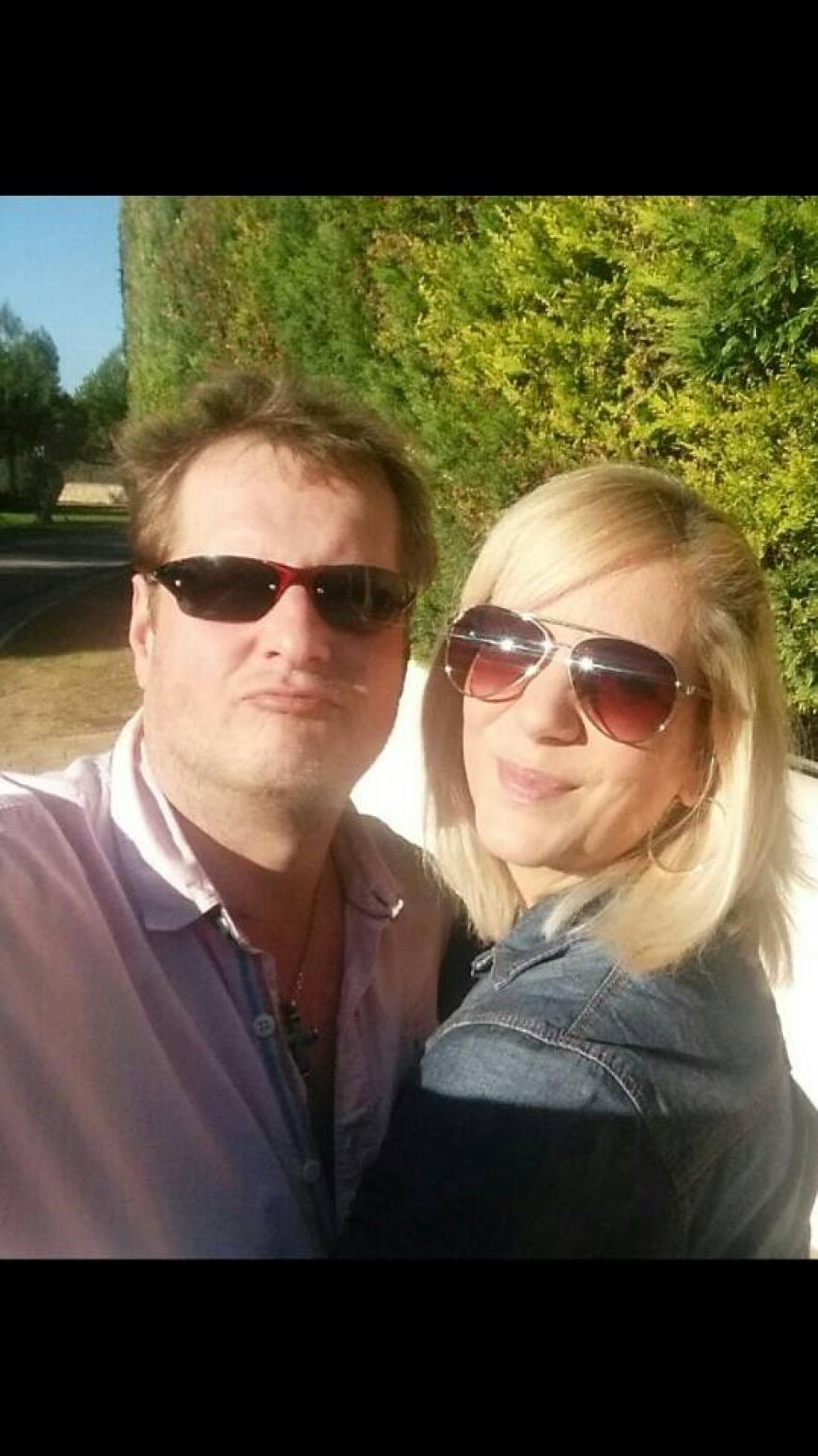 Jens Büchner und seine Freundin Daniela suchen ein neues Zuhause auf Mallorca.