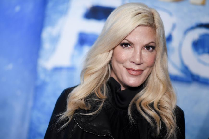 Tori Spelling hat einen enormen Schuldenberg angehäuft.