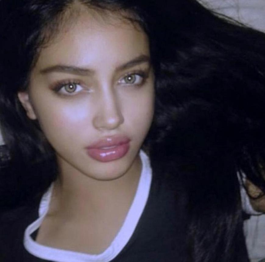 Mit diesem Foto von Cindy Kimberly auf seinem eigenen Instagram-Account änderte Justin Bieber das Leben der 17-Jährigen.