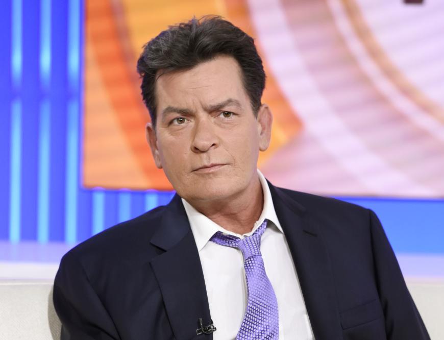 Erst vor wenigen Monaten bekannte sich der Schauspieler öffentlich zu seiner HIV-Infektion.