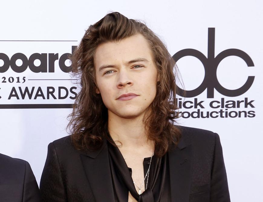 Harry Styles wurde Anfang Januar zuletzt mit Kendall Jenner gesichtet.