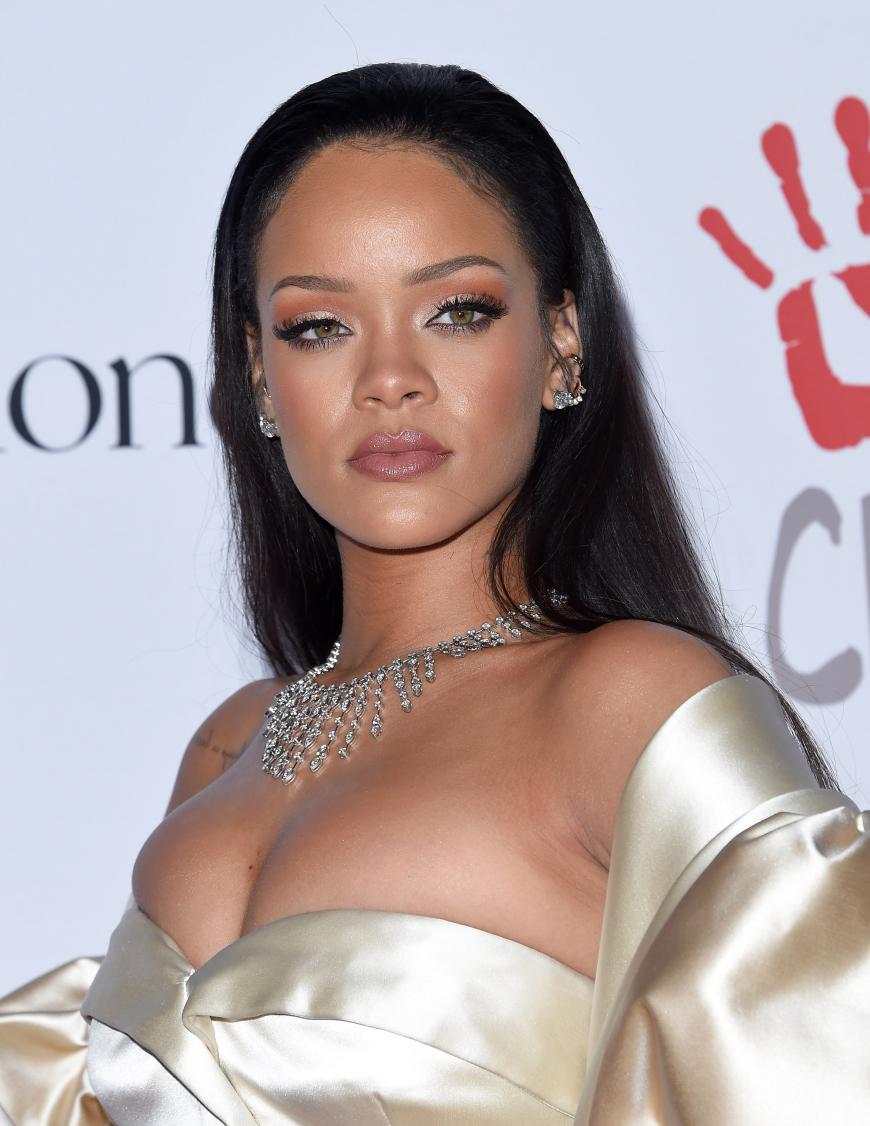 ... Leo und Rihanna weit mehr sind als nur gute Freunde.